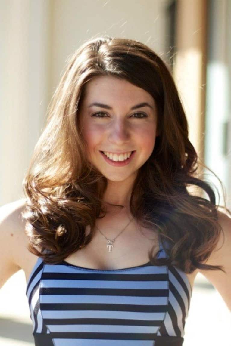Tessa Zimmerman Tessa Zimmerman